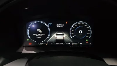 SsangYong Musso