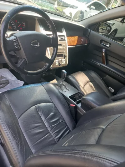 Renault Samsung SM5