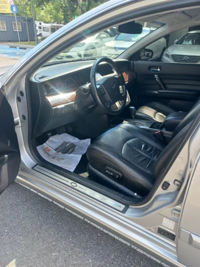 Renault Samsung SM5