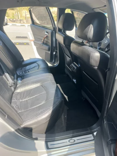Renault Samsung SM5