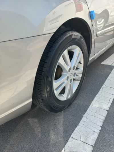 Renault Samsung SM5