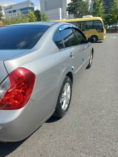 Renault Samsung SM5