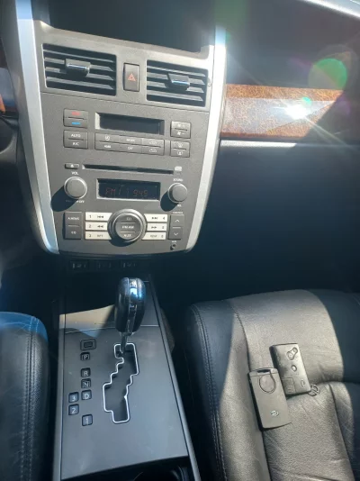 Renault Samsung SM5