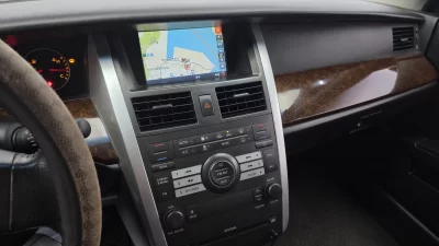 Renault Samsung SM5