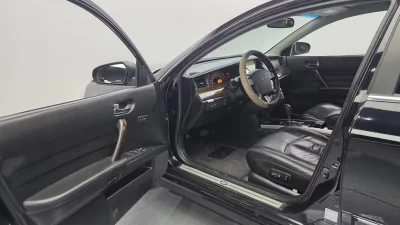 Renault Samsung SM5
