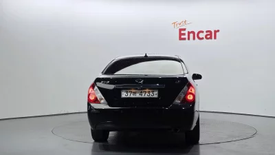 Renault Samsung SM5