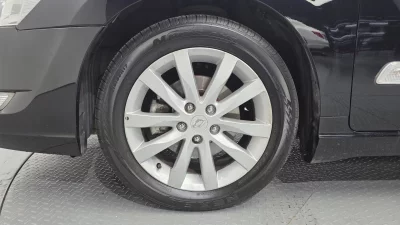 Renault Samsung SM5
