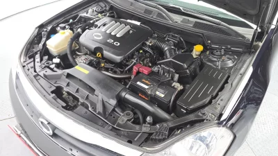 Renault Samsung SM5