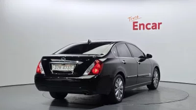 Renault Samsung SM5