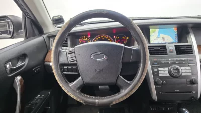 Renault Samsung SM5