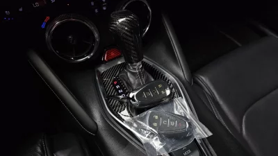 Daewoo Camaro