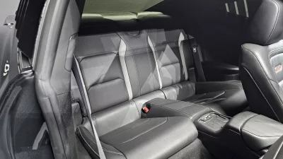 Daewoo Camaro