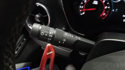 Daewoo Camaro