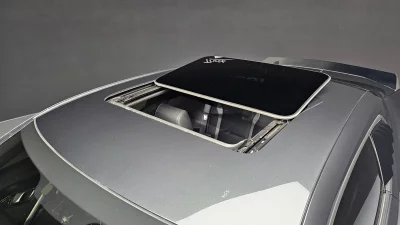 Daewoo Camaro