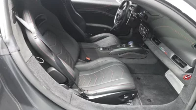 Maserati MC20