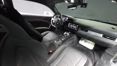 Maserati MC20