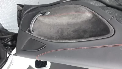 Maserati MC20
