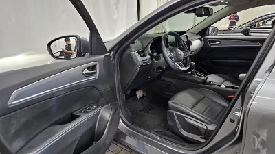 Renault Samsung XM3