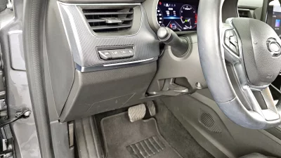 Renault Samsung XM3