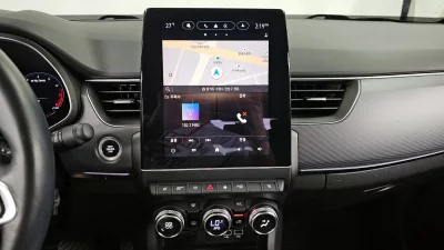 Renault Samsung XM3
