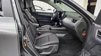 Renault Samsung XM3