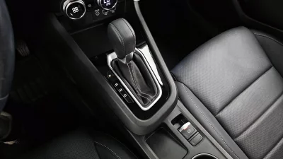 Renault Samsung XM3