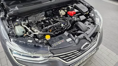 Renault Samsung XM3