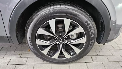 Renault Samsung XM3