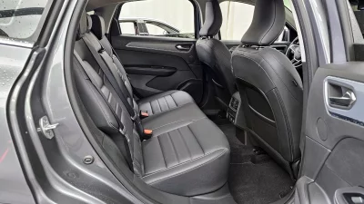 Renault Samsung XM3
