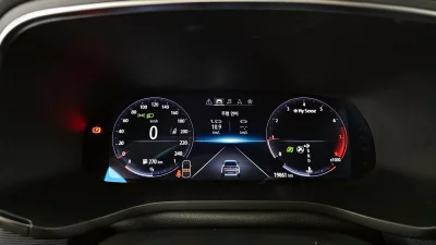 Renault Samsung XM3