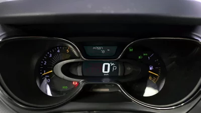 Renault Samsung QM3