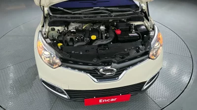 Renault Samsung QM3