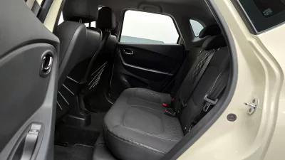Renault Samsung QM3