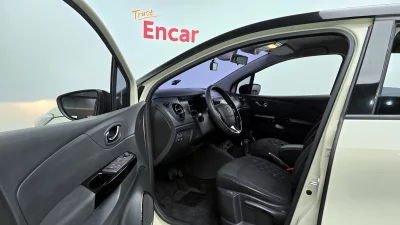 Renault Samsung QM3