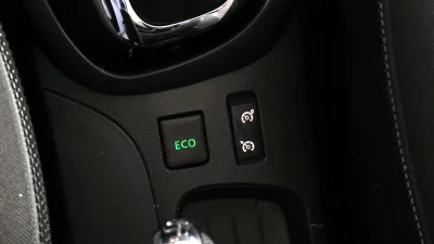 Renault Samsung QM3