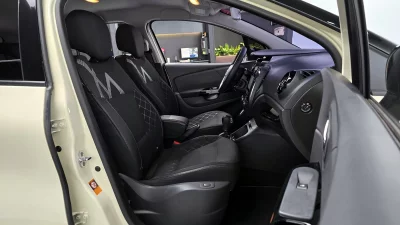 Renault Samsung QM3