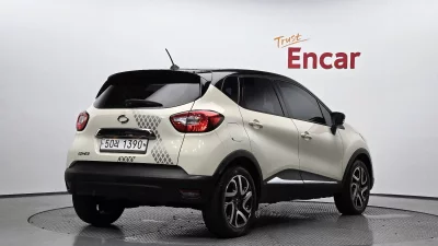 Renault Samsung QM3