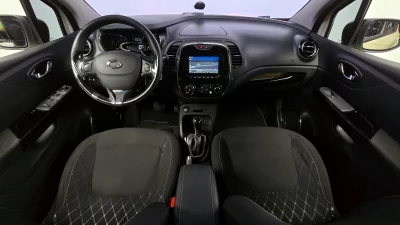 Renault Samsung QM3