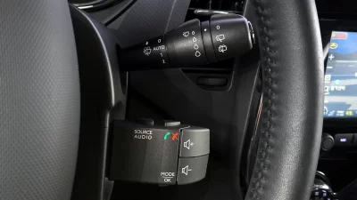 Renault Samsung QM3