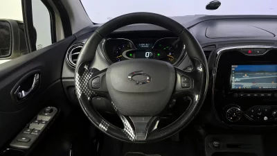Renault Samsung QM3