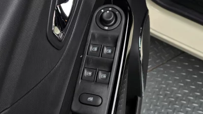 Renault Samsung QM3