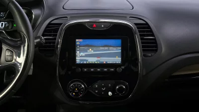 Renault Samsung QM3
