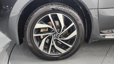 Renault Samsung QM5