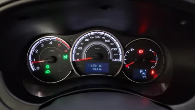Renault Samsung QM5