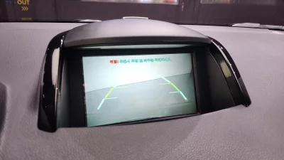 Renault Samsung QM5