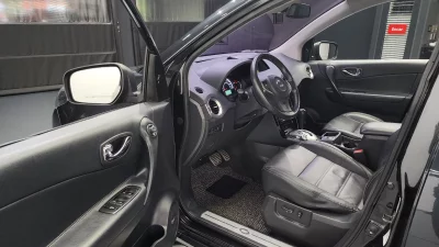 Renault Samsung QM5