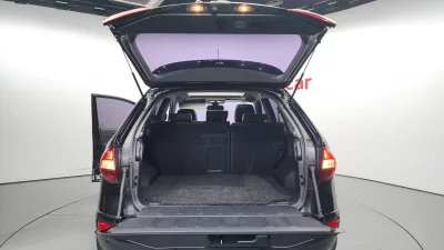Renault Samsung QM5