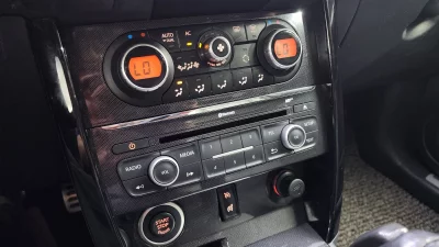 Renault Samsung QM5