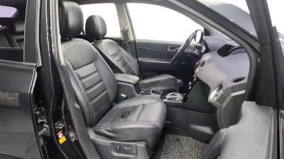 Renault Samsung QM5