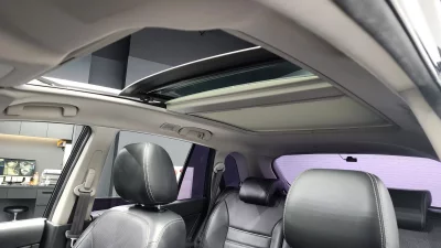 Renault Samsung QM5